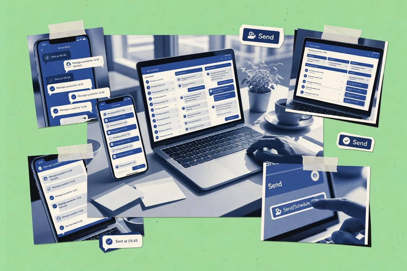 Top 10 Best Automated Messaging Software of 2026