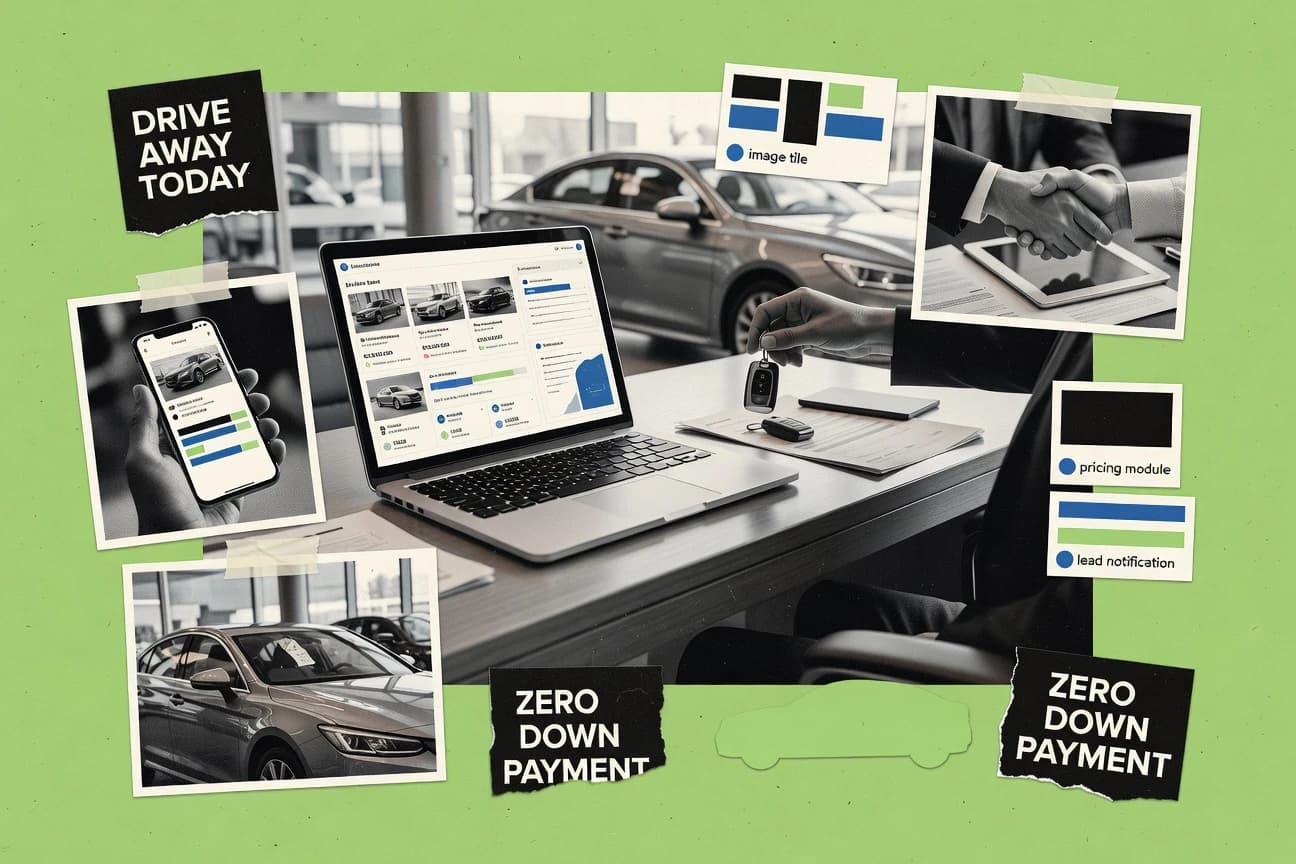 Top 10 Best Car Selling Software of 2026