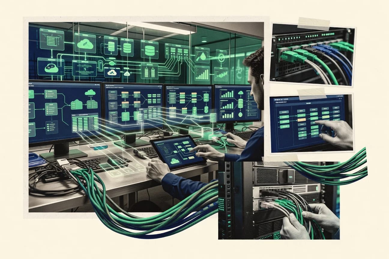 Top 10 Best Data Flow Software of 2026