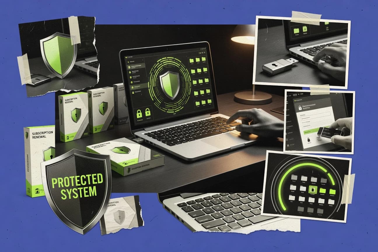 Top 9 Best Paid Antivirus Software of 2026