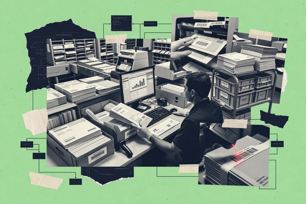 Top 10 Best Postal Presort Software of 2026