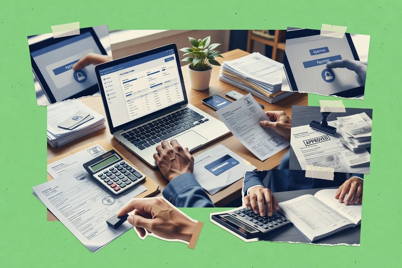 Top 10 Best Po Approval Software of 2026
