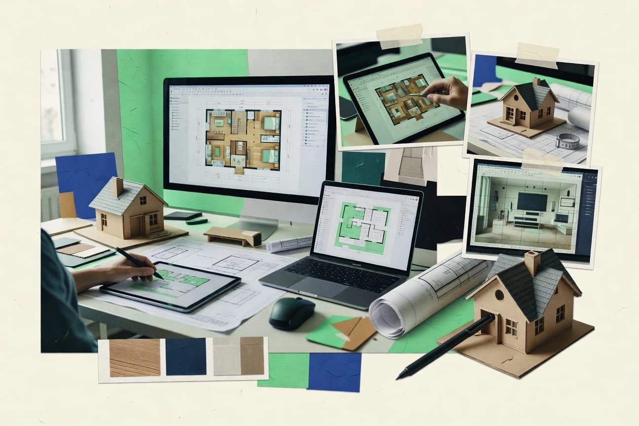 Top 10 Best Real Estate Design Software of 2026