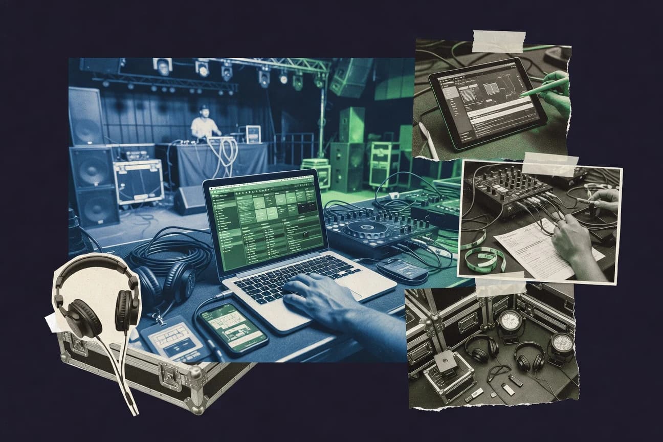 Top 10 Best Dj Event Management Software of 2026