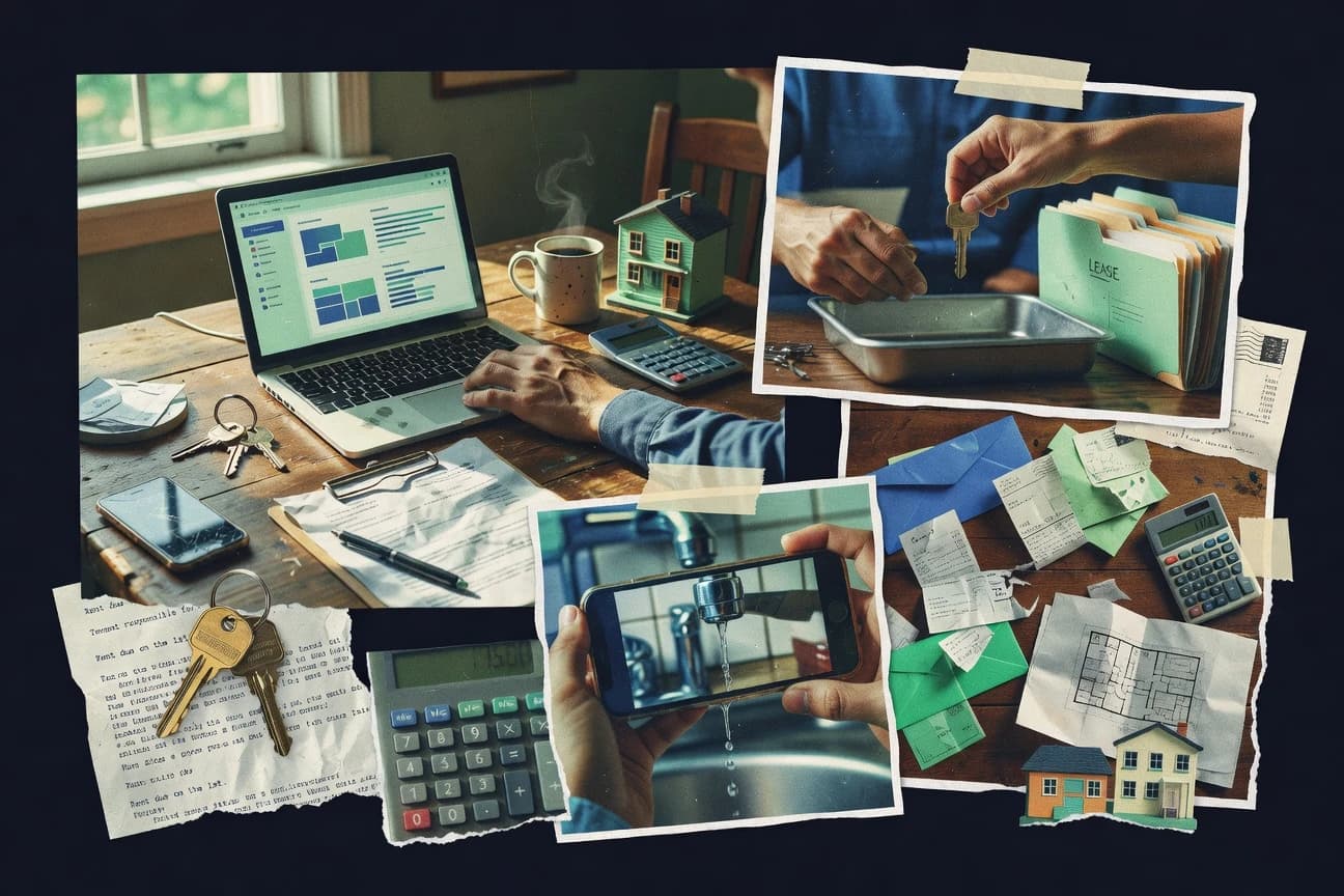 Top 10 Best Diy Landlord Software of 2026