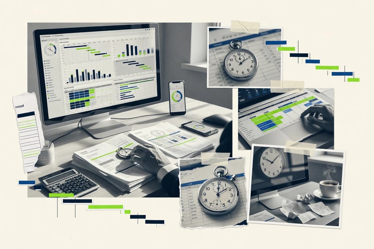 Top 10 Best Timing Software of 2026