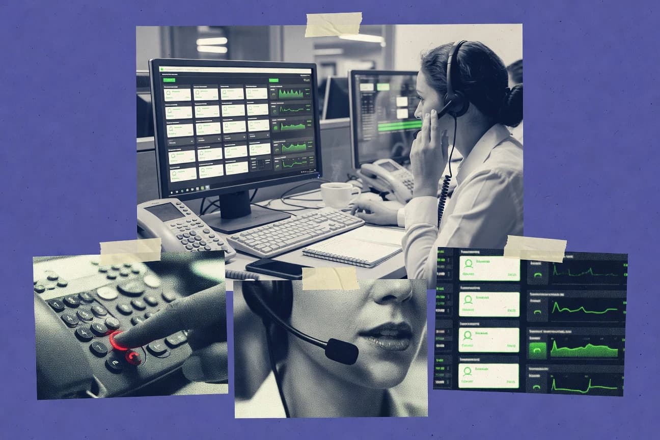 Top 10 Best Power Dialler Software of 2026