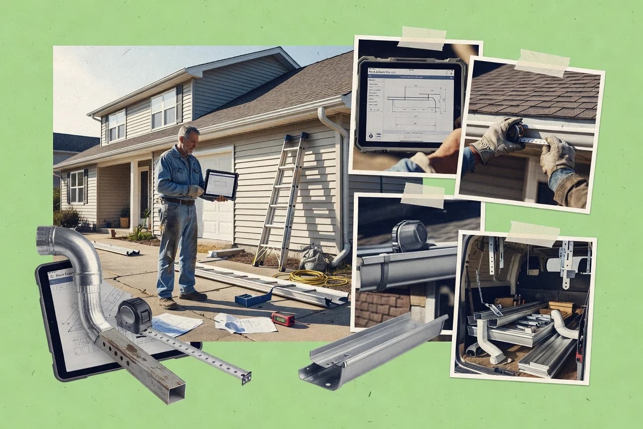 Top 10 Best Gutter Estimating Software of 2026