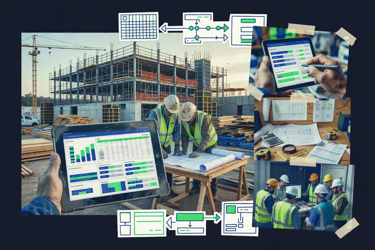 Top 10 Best Construction Job Bidding Software of 2026