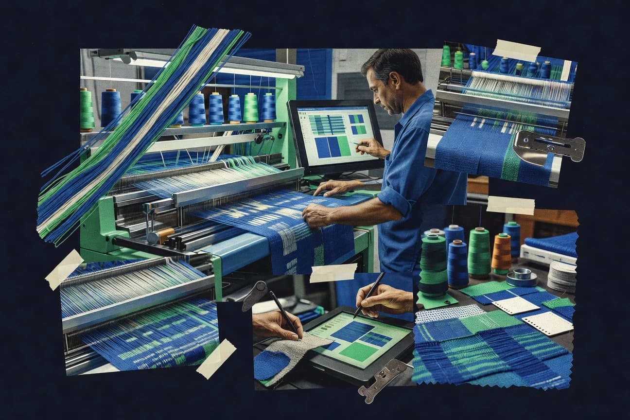 Top 10 Best Textiles Software of 2026