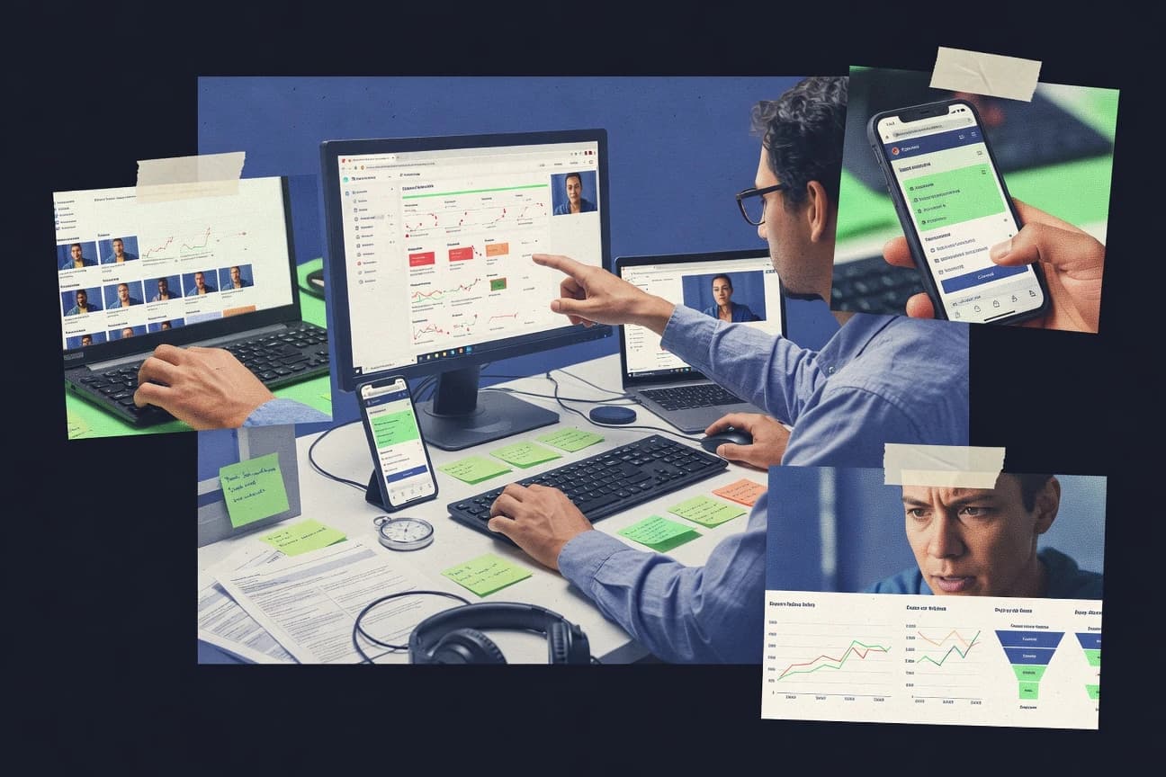 Top 10 Best Website Usability Testing Software of 2026