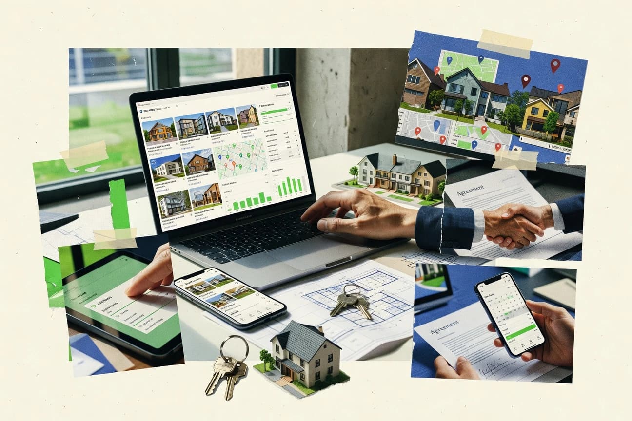 Top 10 Best Real Estate Marketplace Software of 2026