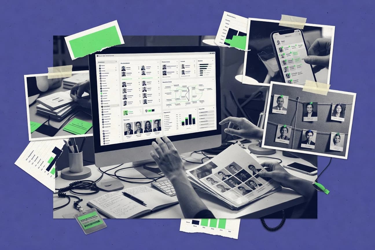 Top 10 Best Pr Database Software of 2026