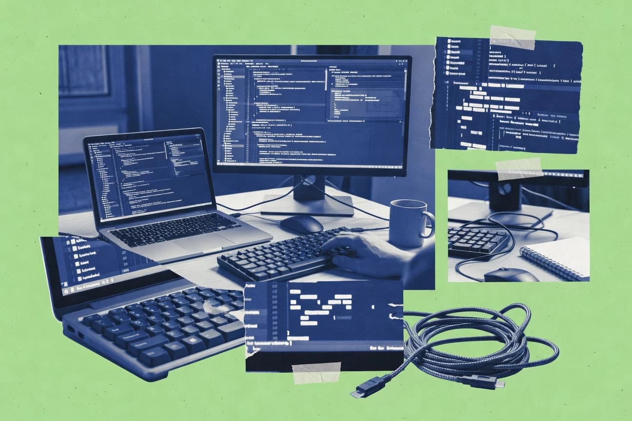 Top 10 Best Code Editor Software of 2026