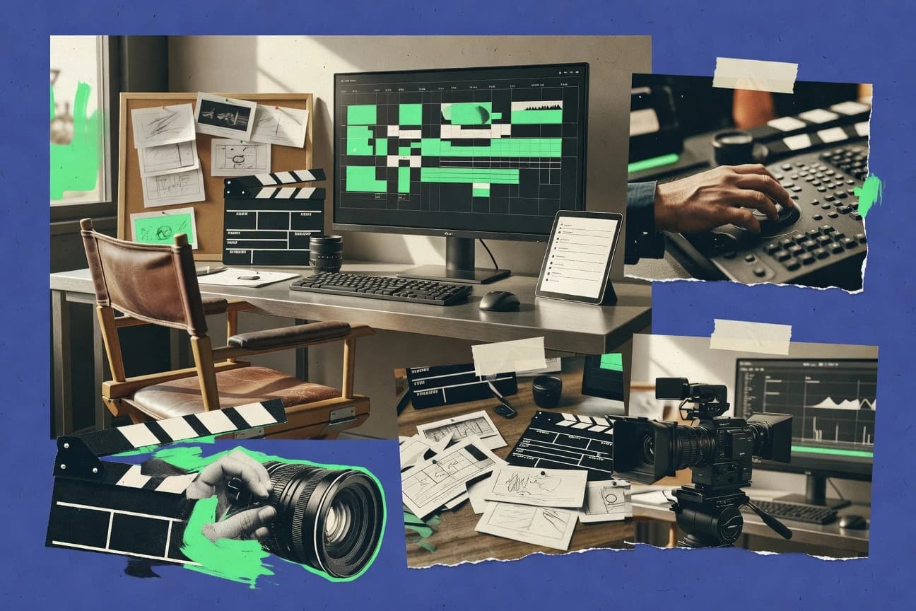 Top 10 Best Director Software of 2026