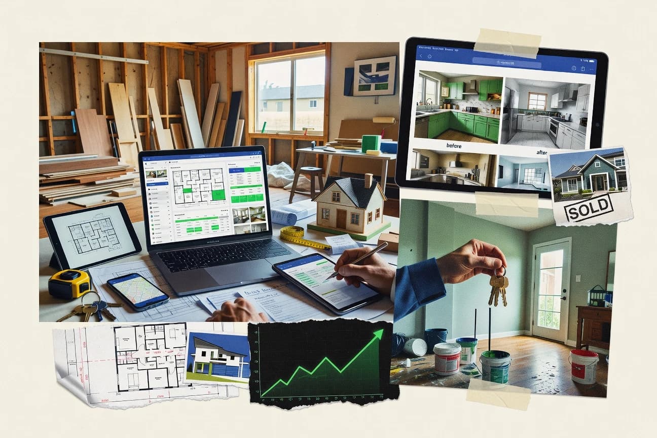 Top 10 Best Home Flipping Software of 2026