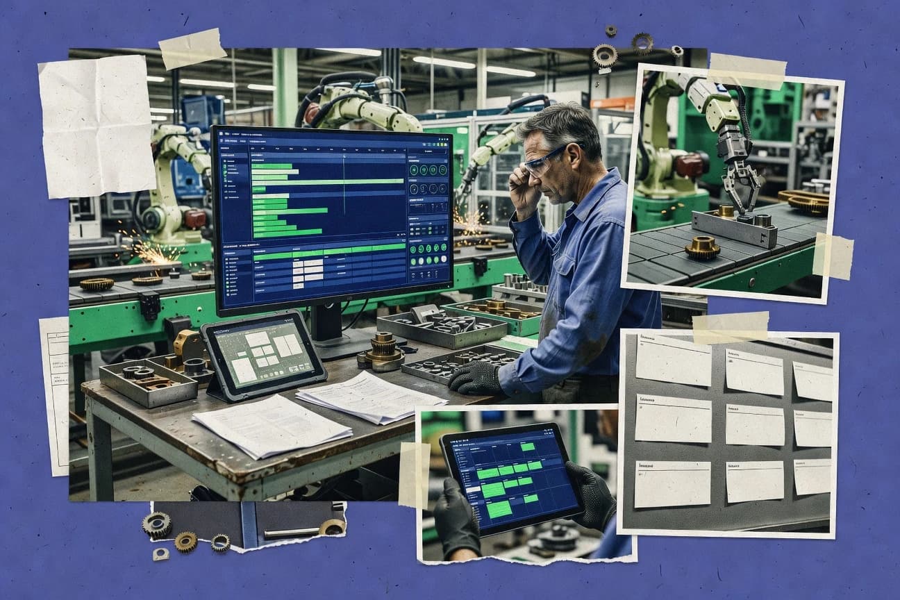 Top 10 Best Production Plan Software of 2026