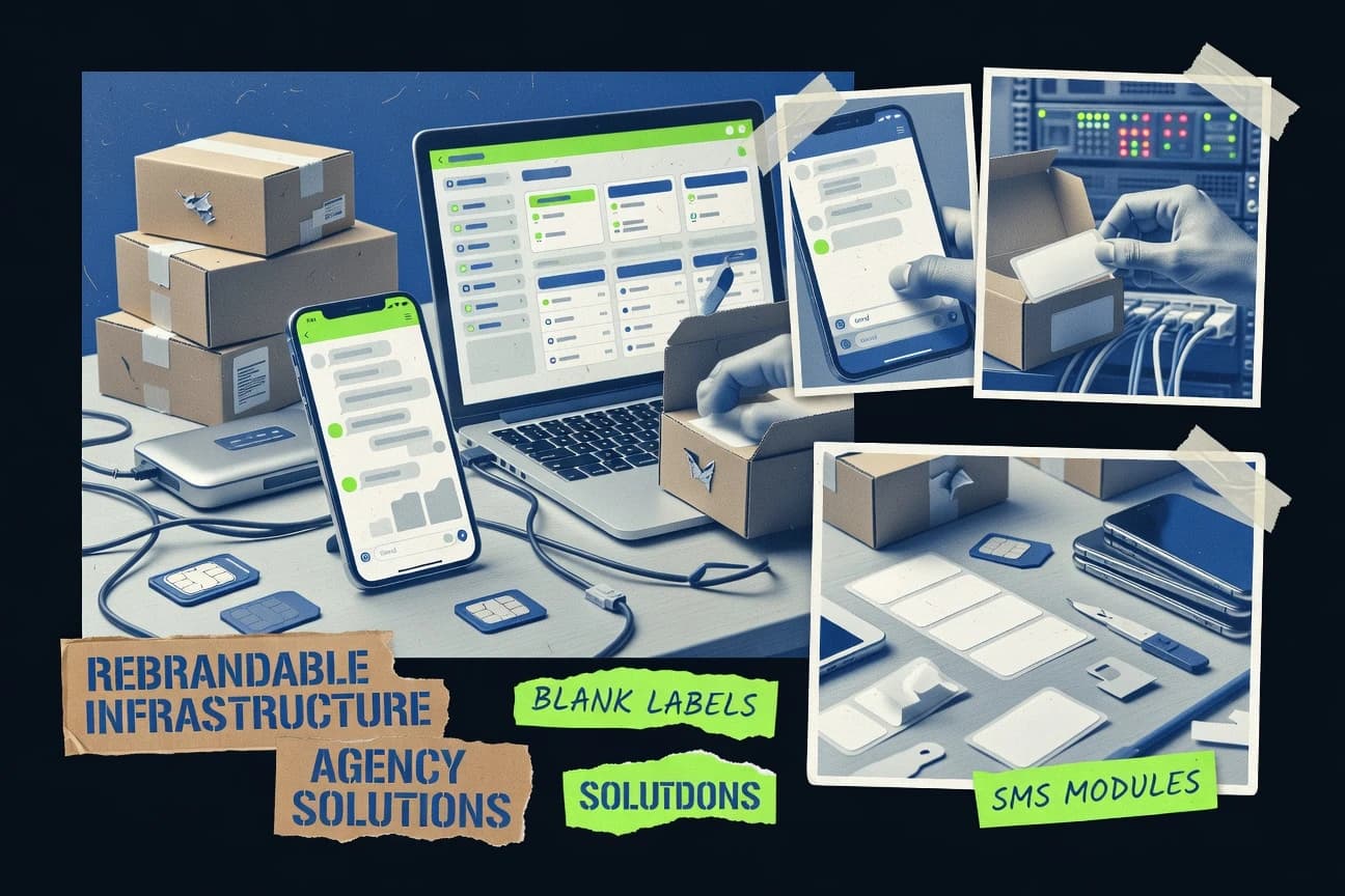 Top 10 Best White Label Sms Software of 2026