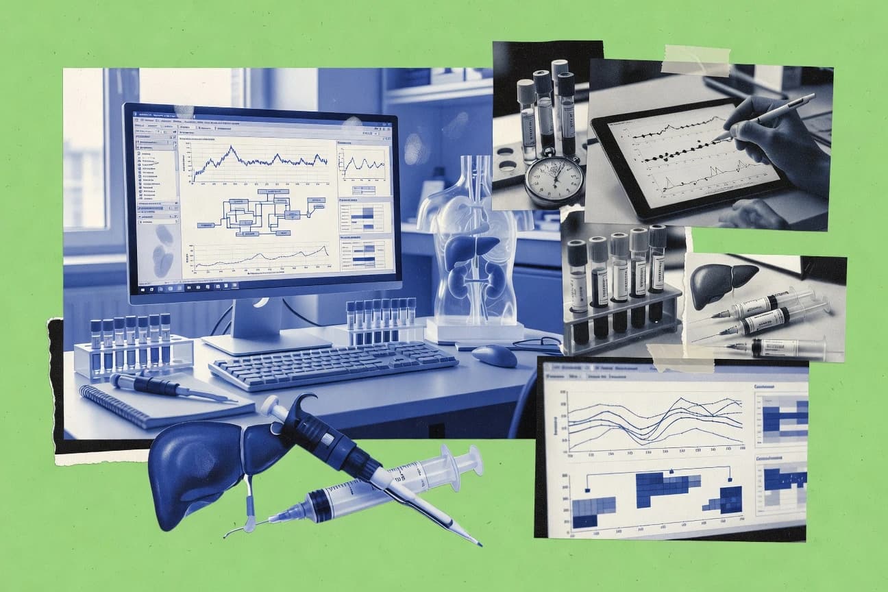 Top 10 Best Pharmacokinetic Modeling Software of 2026