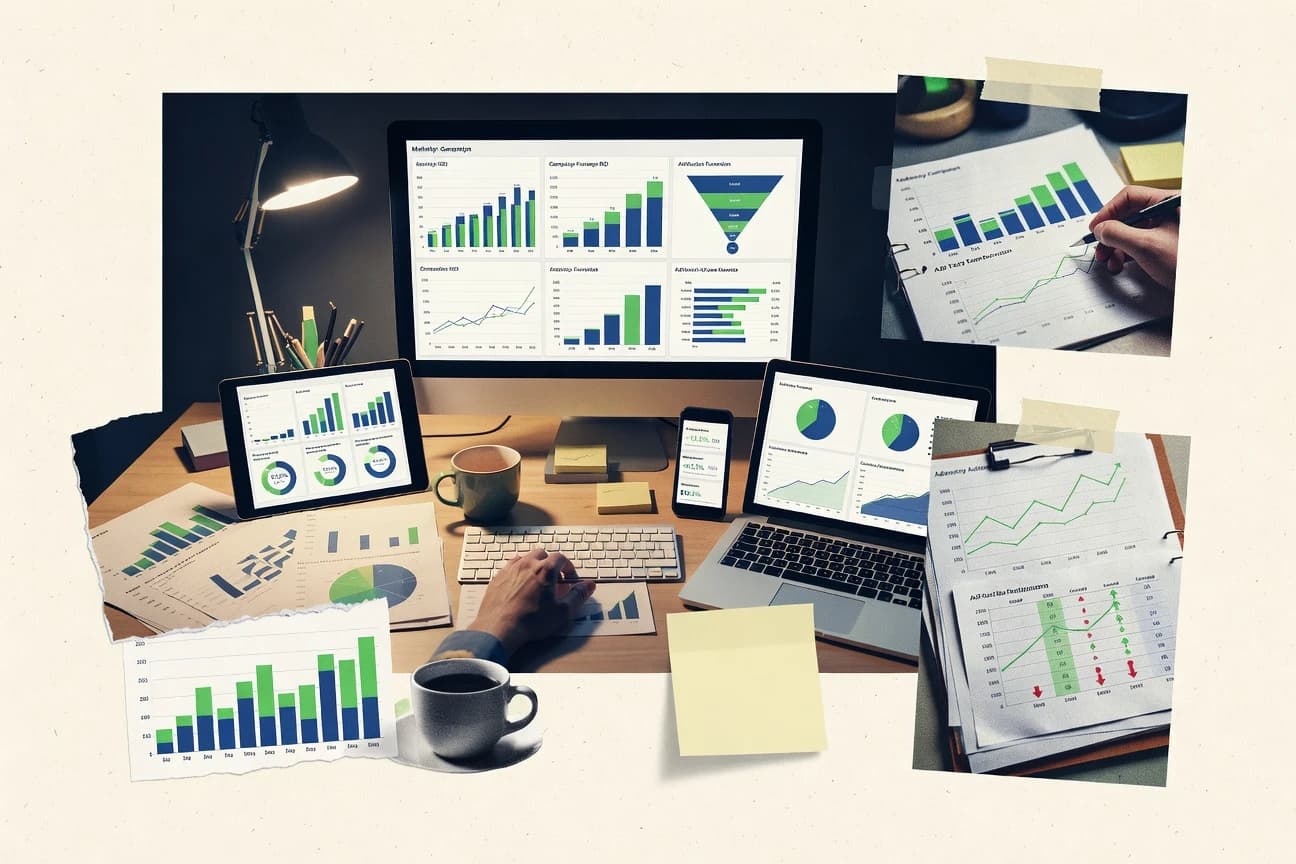 Top 10 Best Marketing Reports Software of 2026