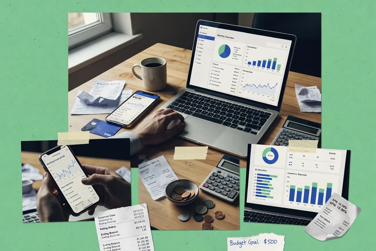 Top 10 Best Personal Finance Online Software of 2026