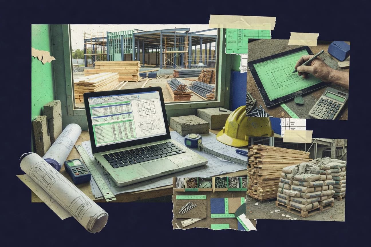 Top 10 Best Material Estimating Software of 2026