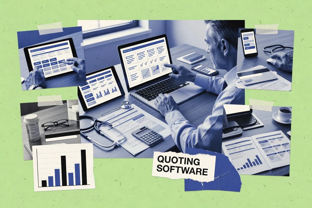 Top 10 Best Medicare Quoting Software of 2026