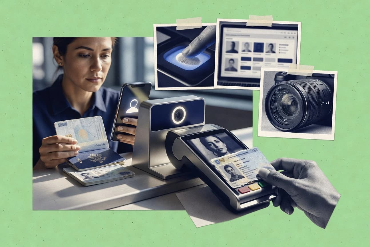 Top 10 Best Identity Checking Software of 2026