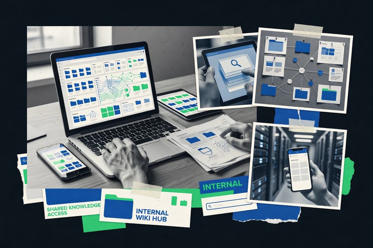 Top 10 Best Intranet Knowledge Base Software of 2026