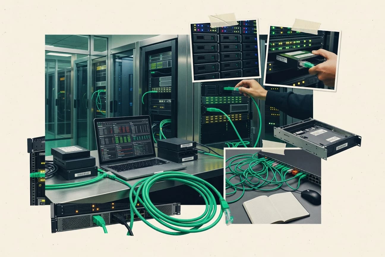 Top 10 Best Computer Database Software of 2026