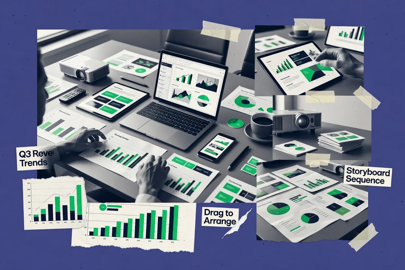 Top 10 Best Presentation Builder Software of 2026