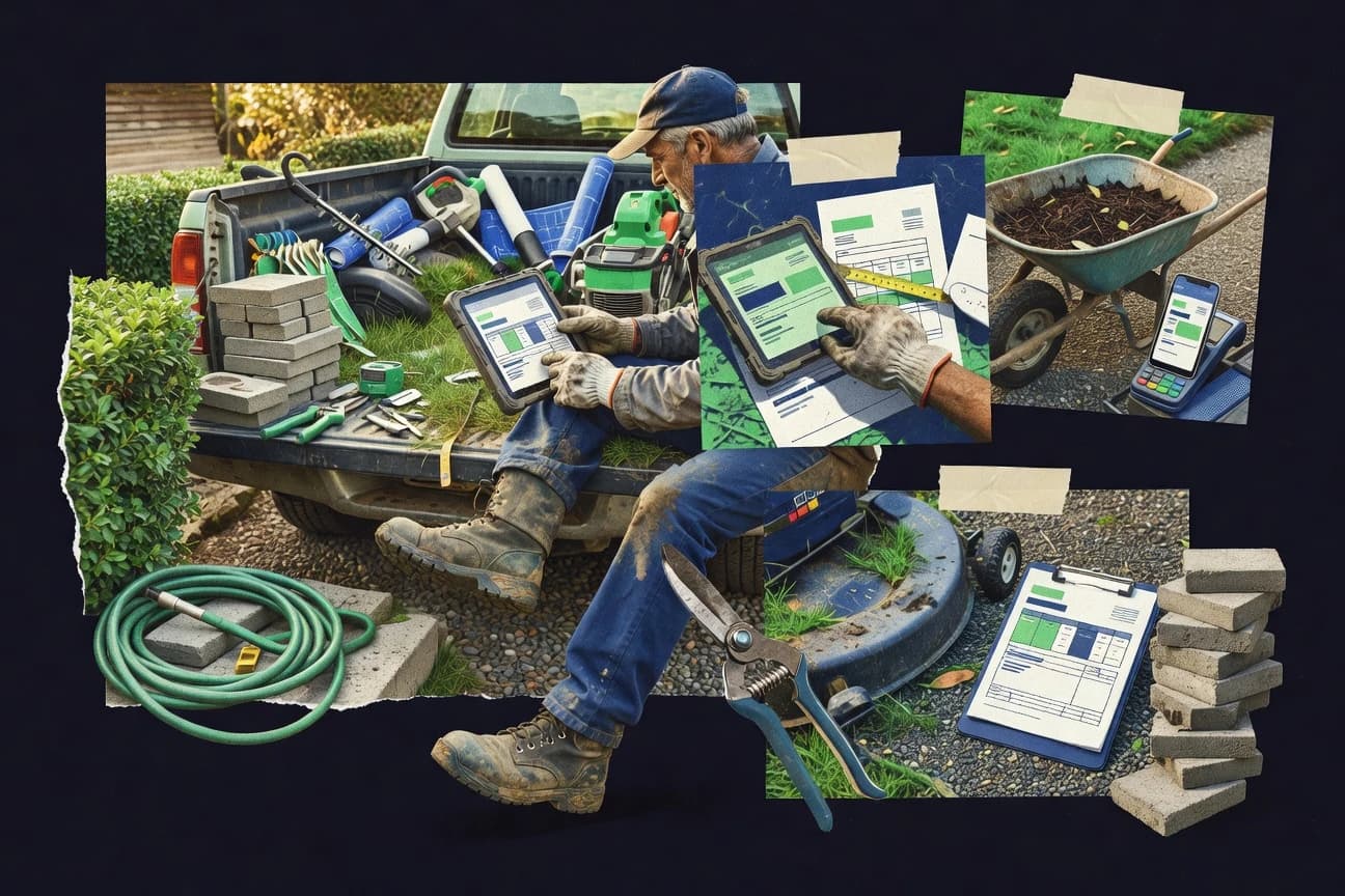 Top 10 Best Landscaping Invoicing Software of 2026