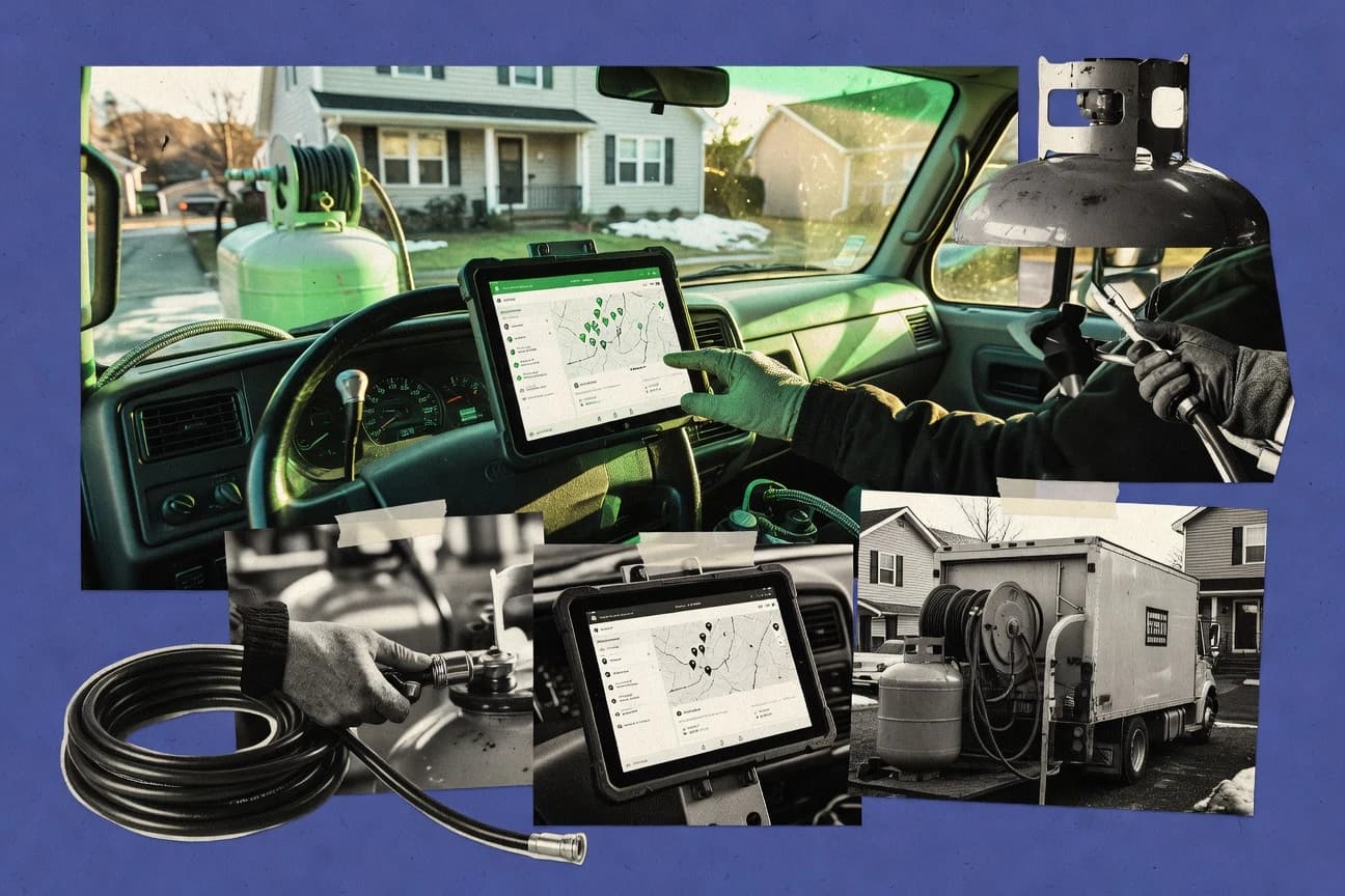 Top 10 Best Propane Delivery Software of 2026