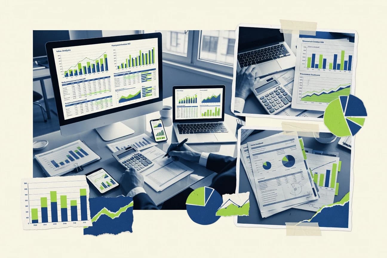 Top 10 Best Value Analysis Software of 2026