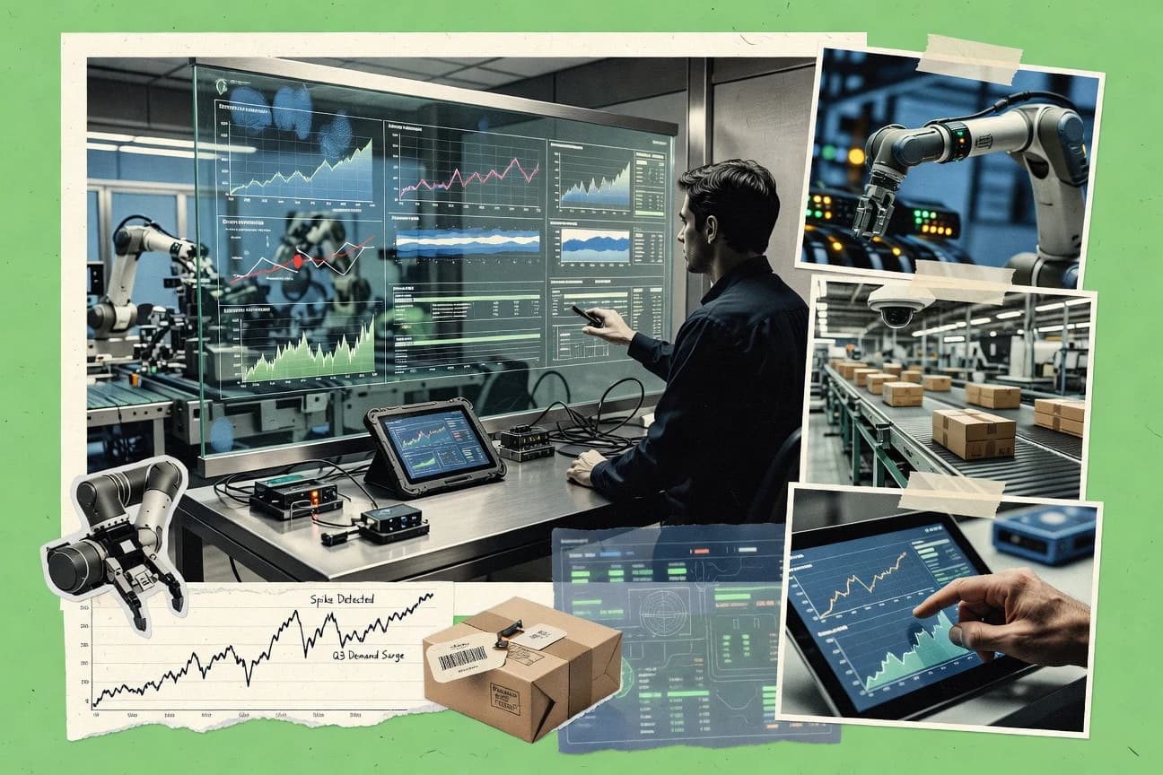 Top 10 Best AI Prediction Software of 2026