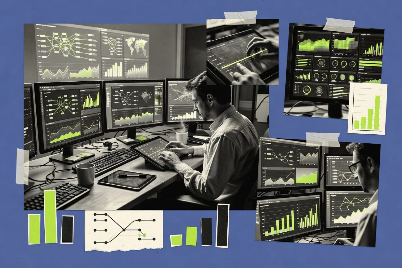 Top 10 Best Interactive Data Visualization Software of 2026