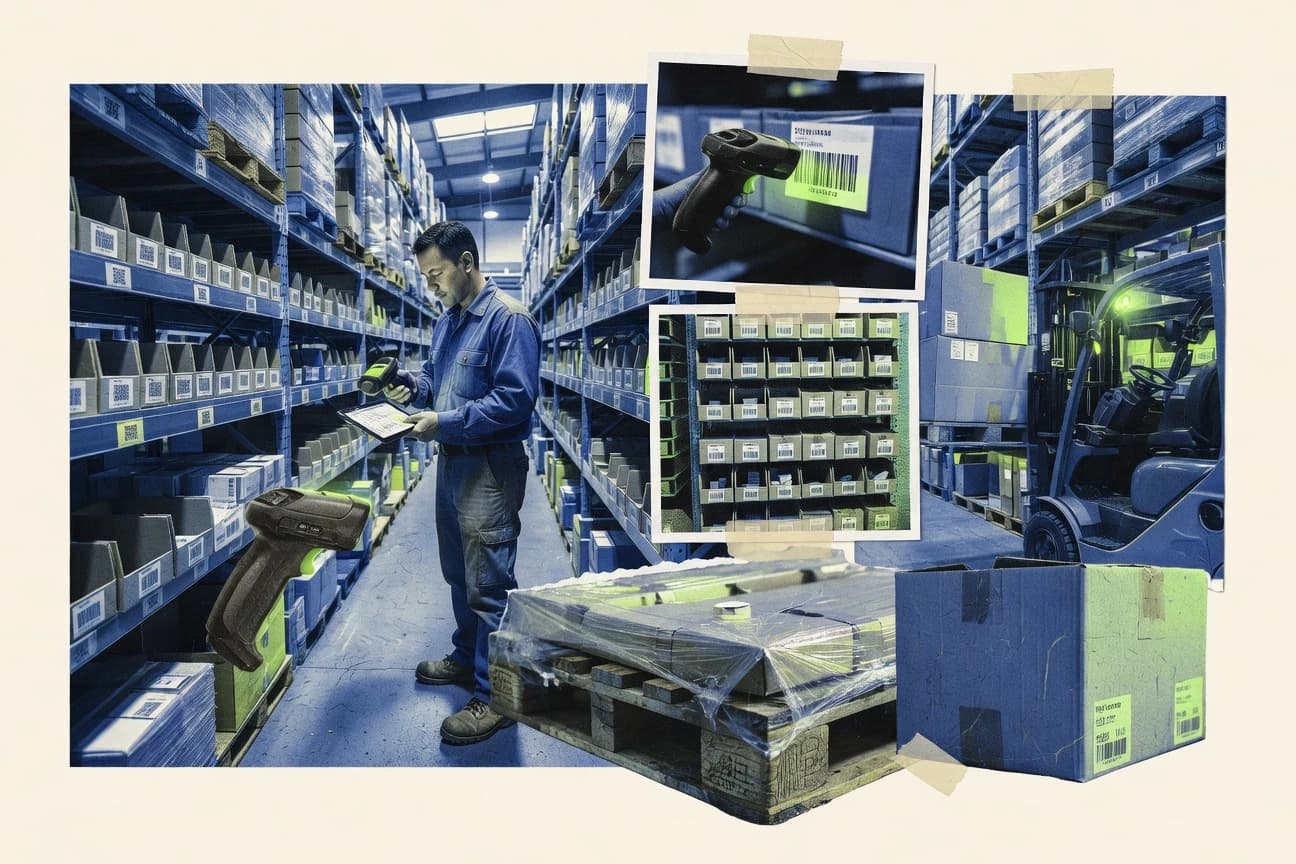 Top 10 Best Inventory Location Software of 2026