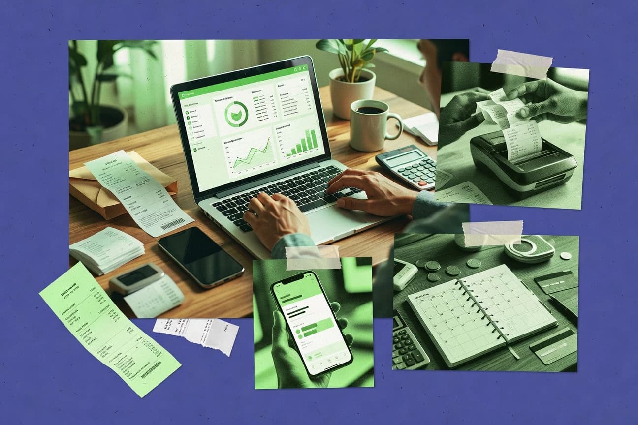 Top 10 Best Self Employment Software of 2026