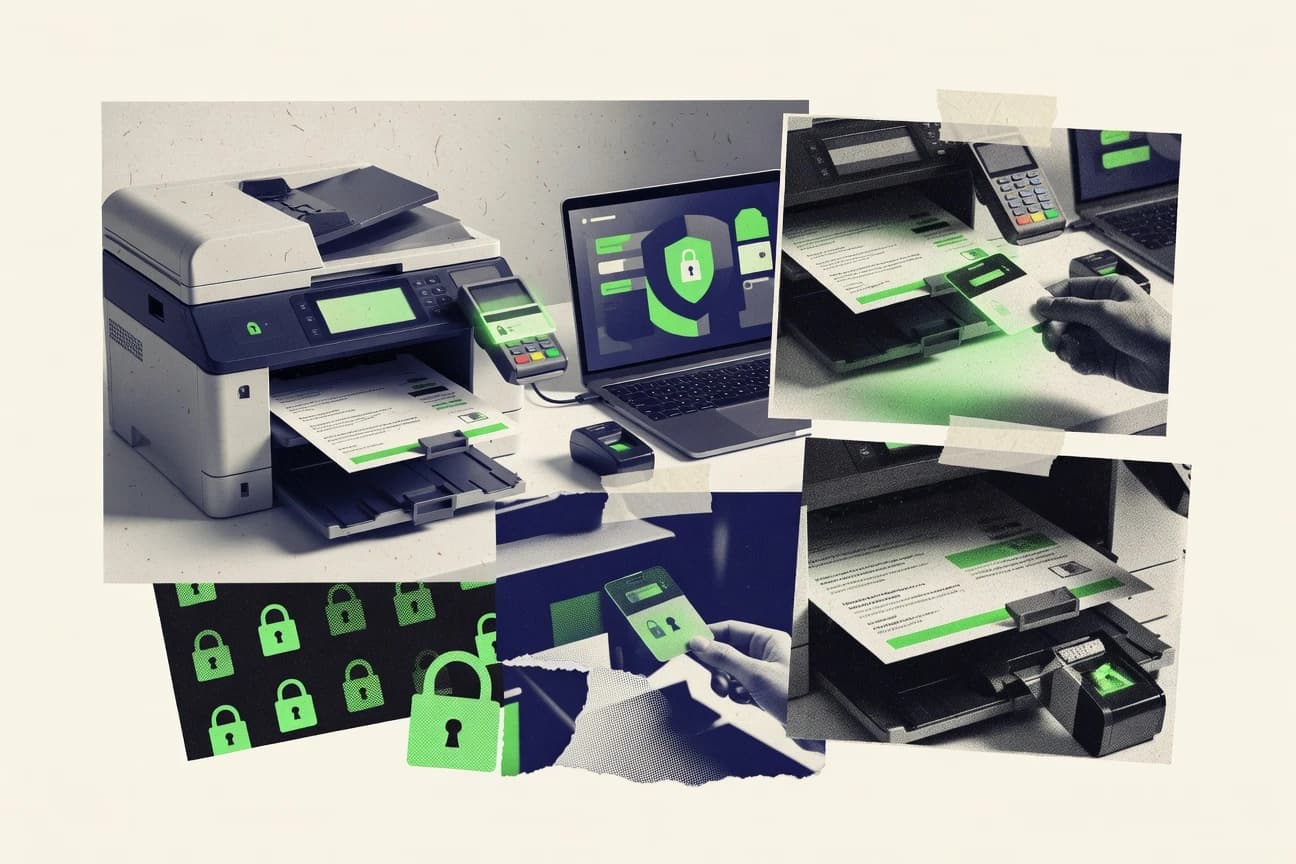 Top 10 Best Printing Security Software of 2026