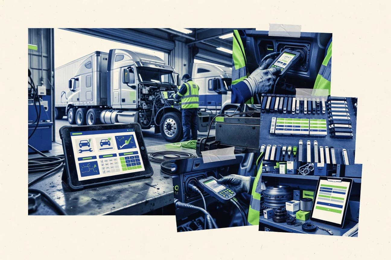 Top 10 Best Truck Service Software of 2026