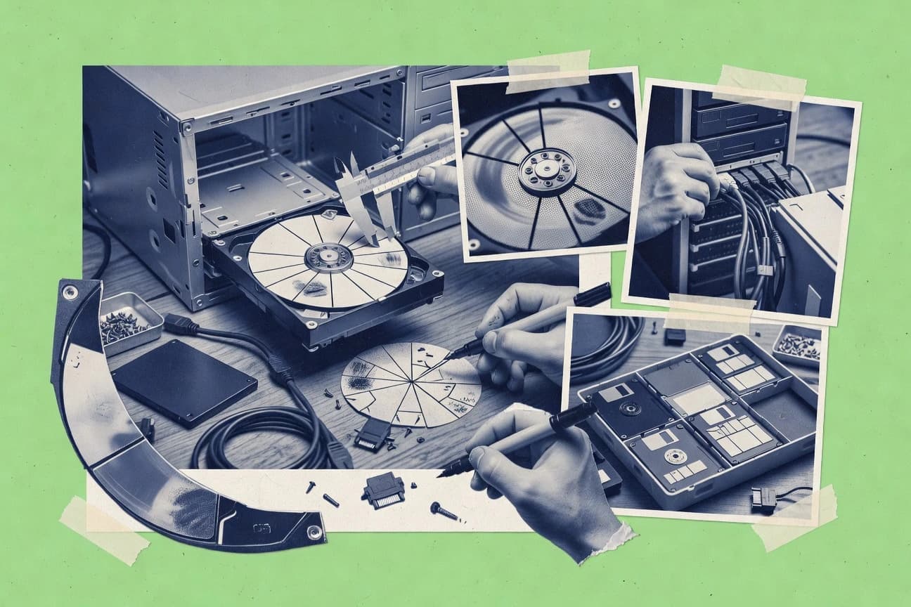 Top 10 Best Disc Partition Software of 2026