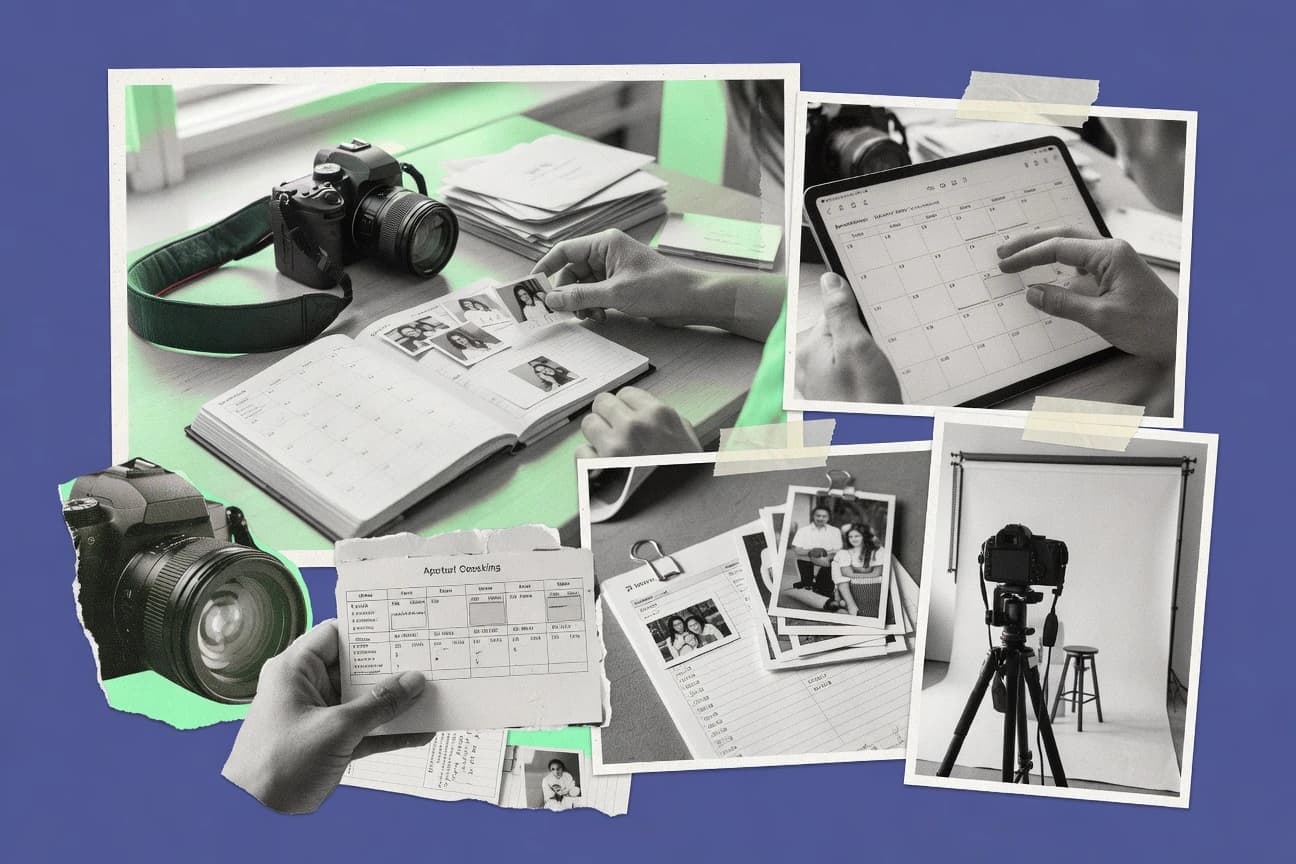 Top 10 Best Mini Session Booking Software of 2026