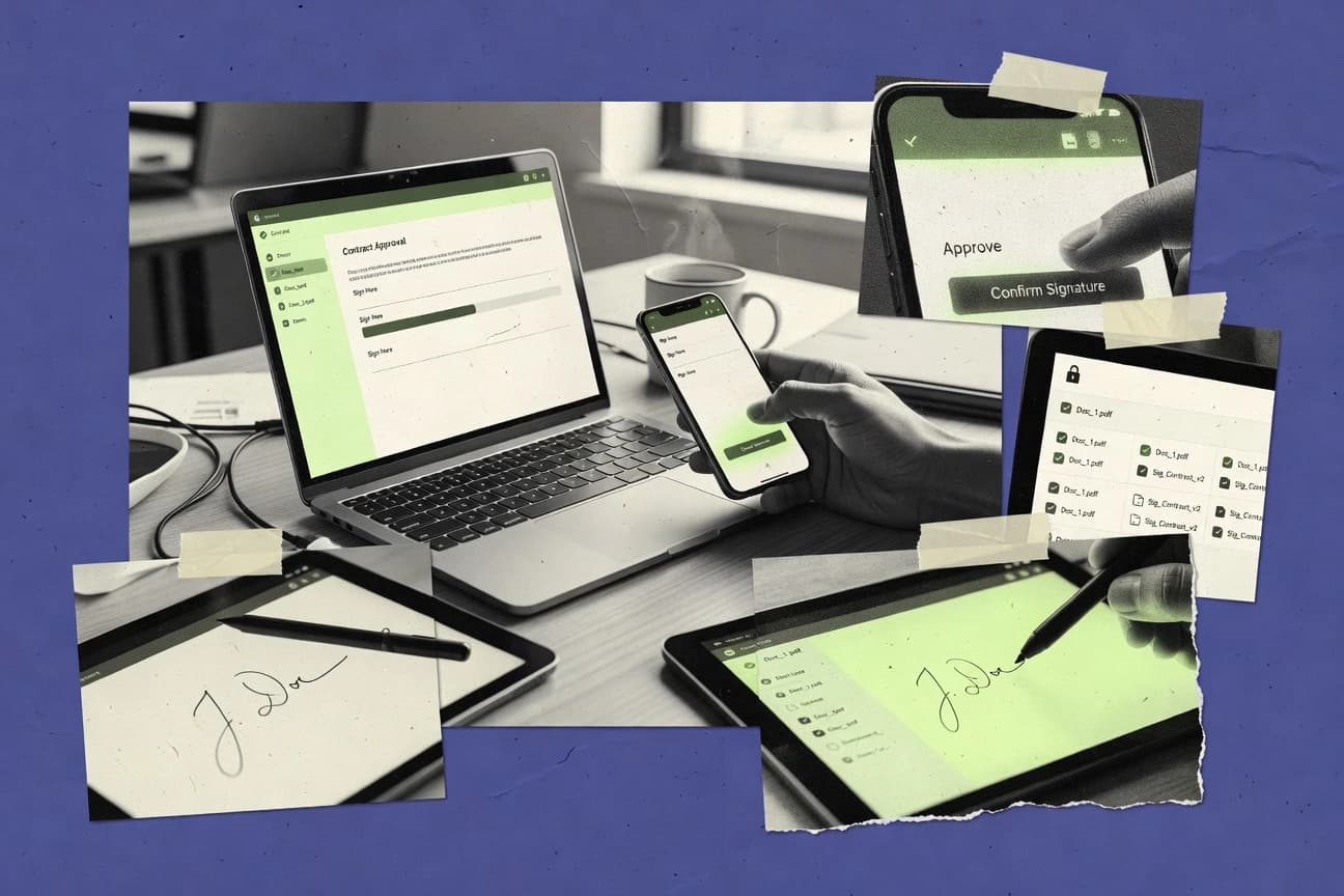 Top 10 Best Online Contract Signing Software of 2026