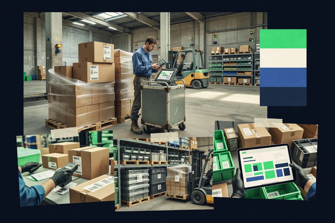 Top 10 Best Vendor Management Inventory Software of 2026
