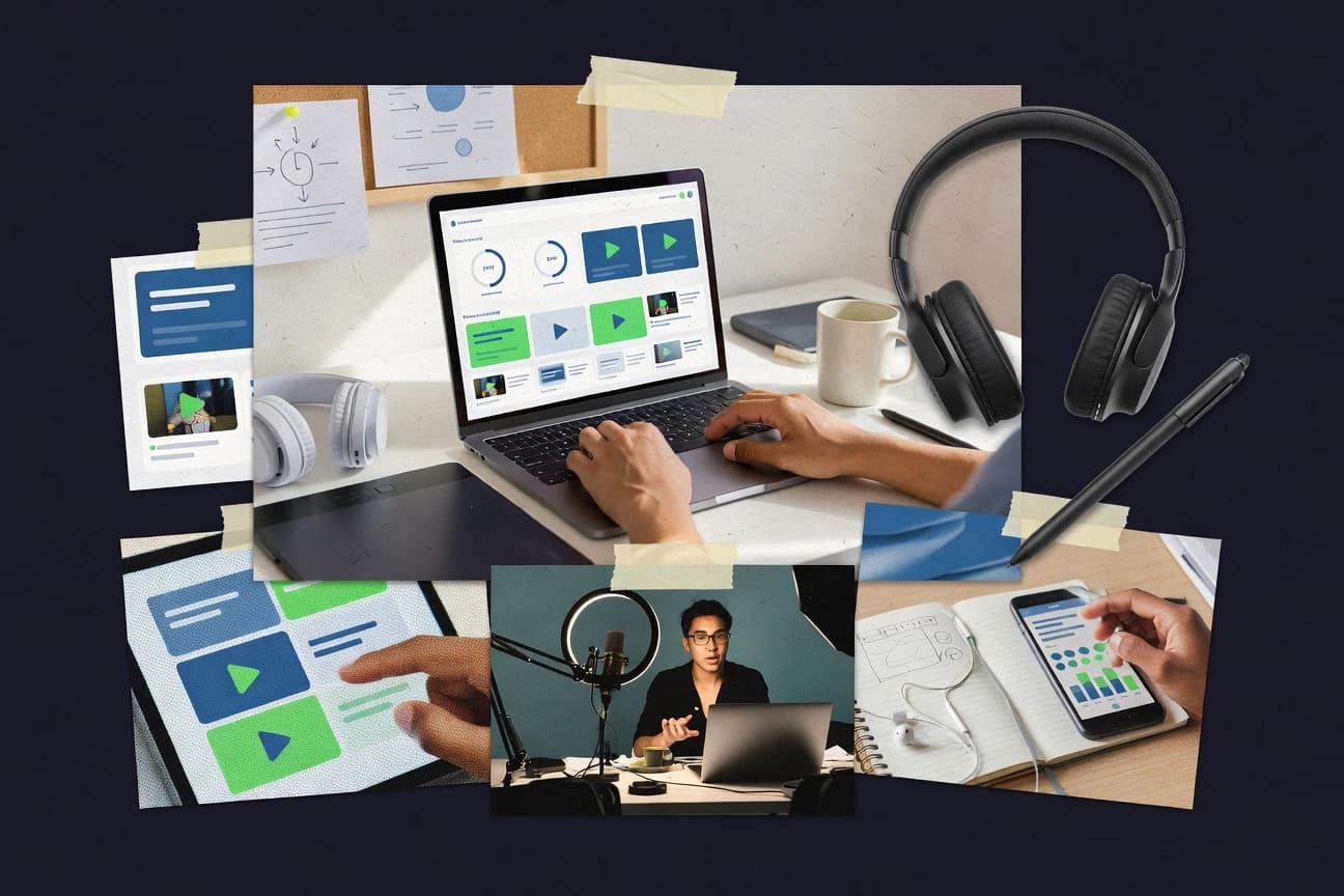 Top 10 Best E-Learning Course Software of 2026