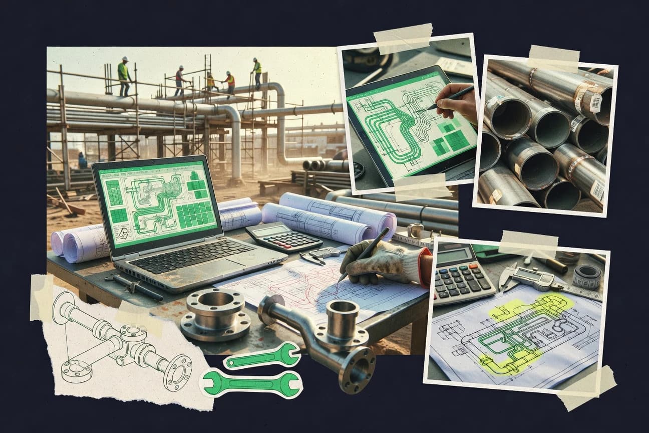 Top 10 Best Piping Estimating Software of 2026