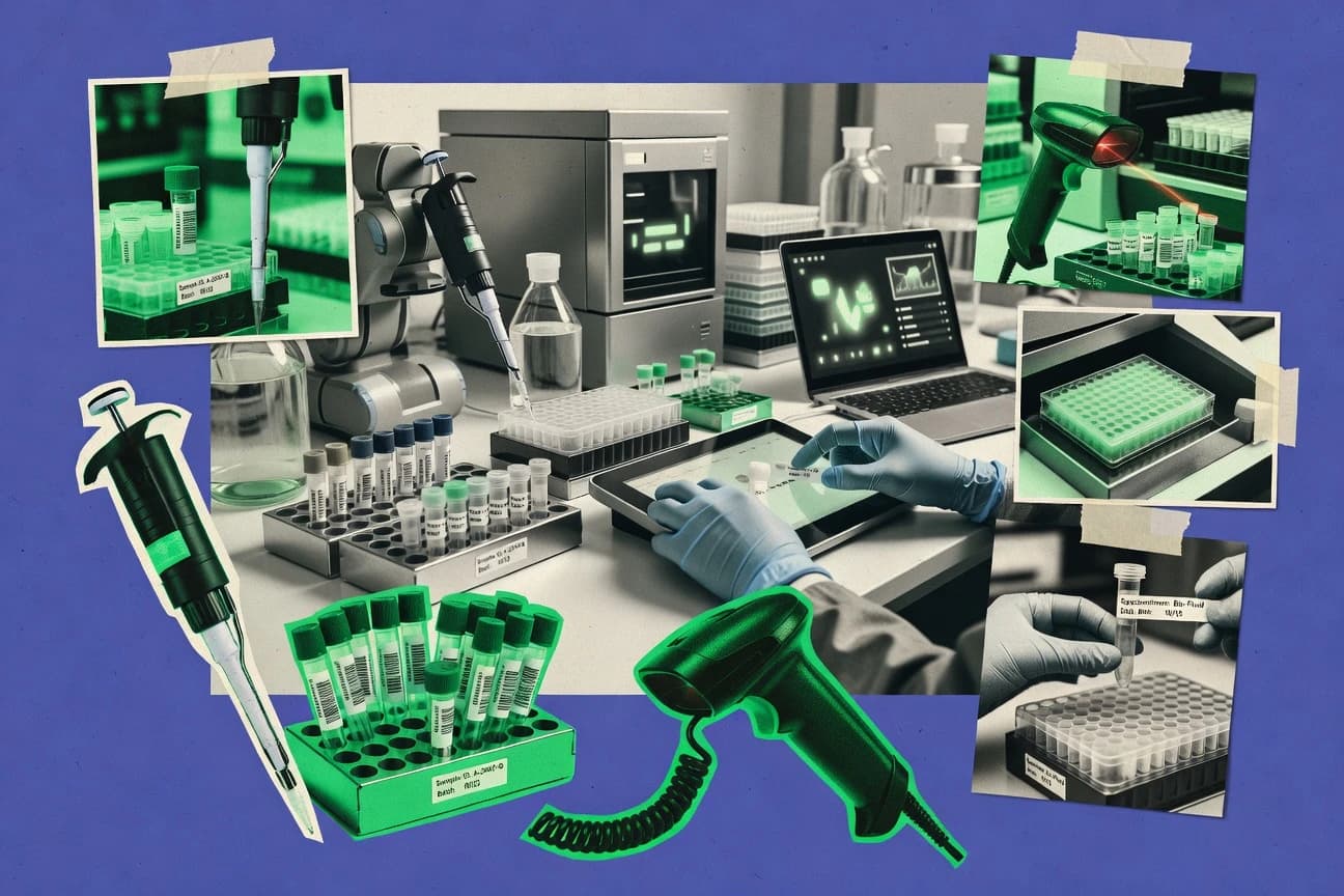 Top 10 Best Labware Lims Software of 2026