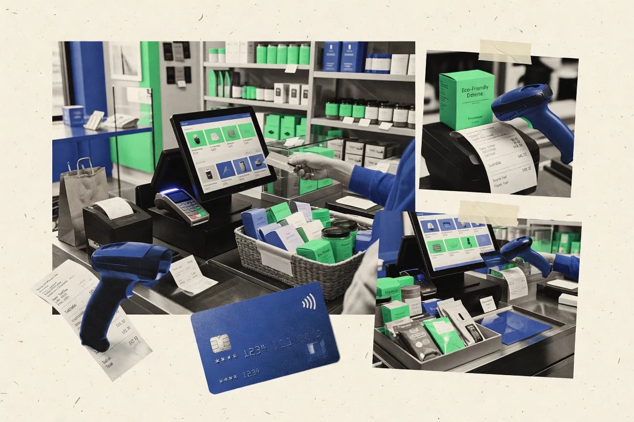 Top 10 Best Billing Pos Software of 2026