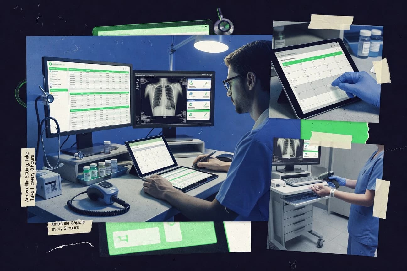 Top 10 Best Medical Program Software of 2026