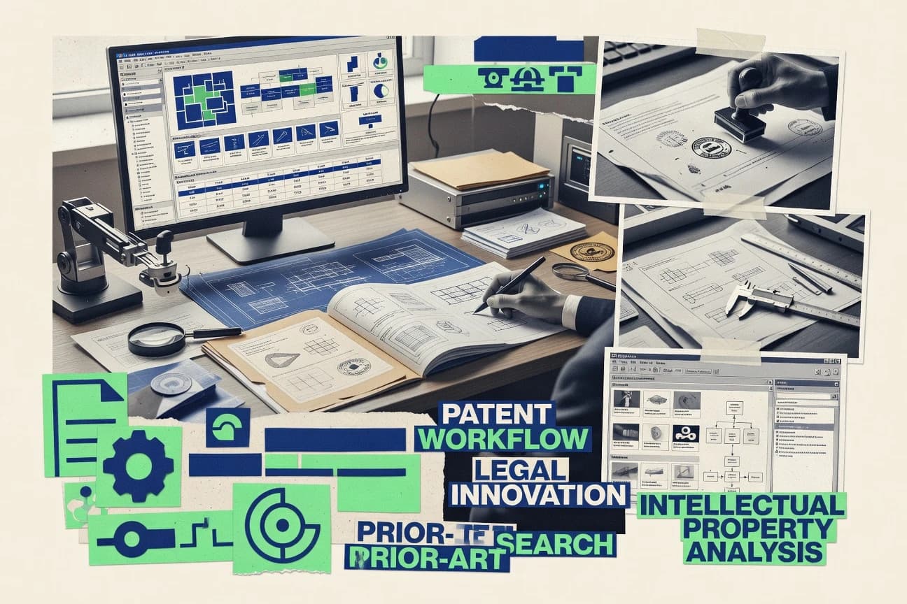 Top 10 Best Patent A Software of 2026